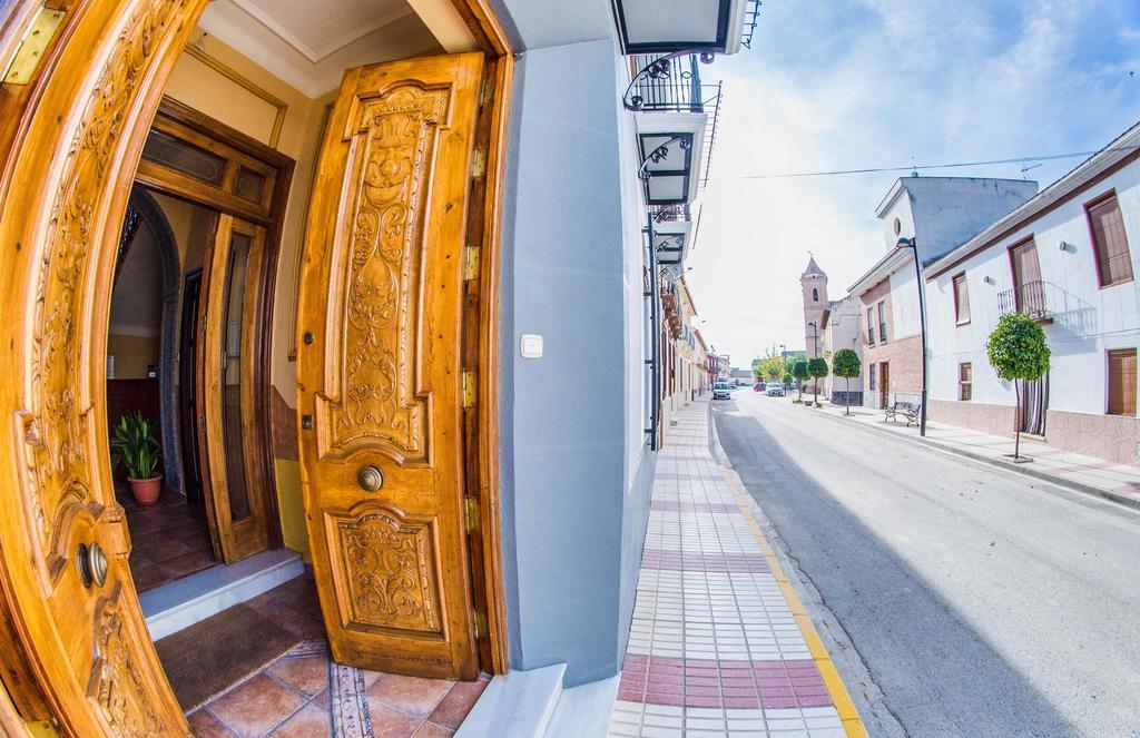 El Soto De Roma Rumah desa *