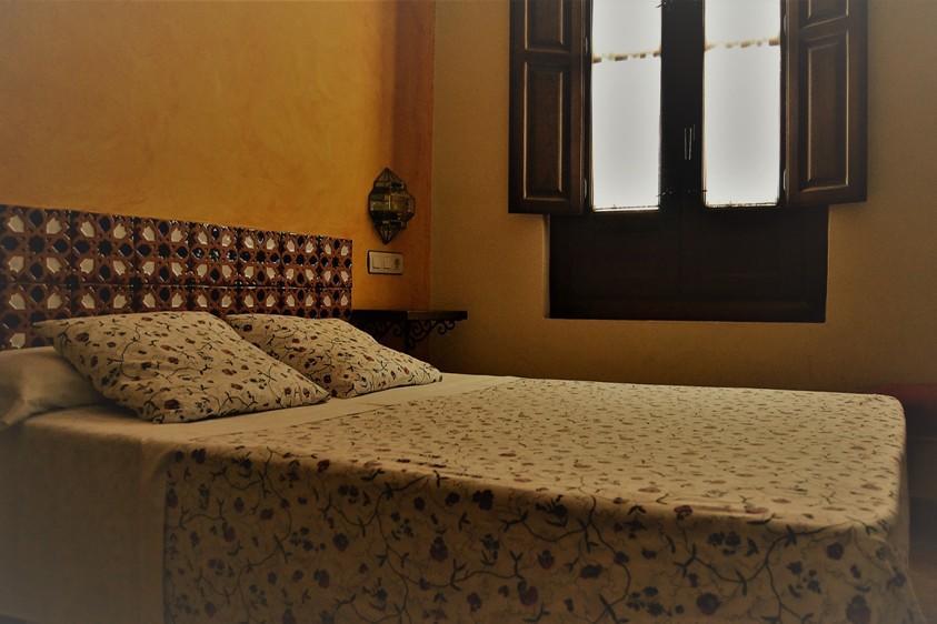 El Soto De Roma Rumah desa