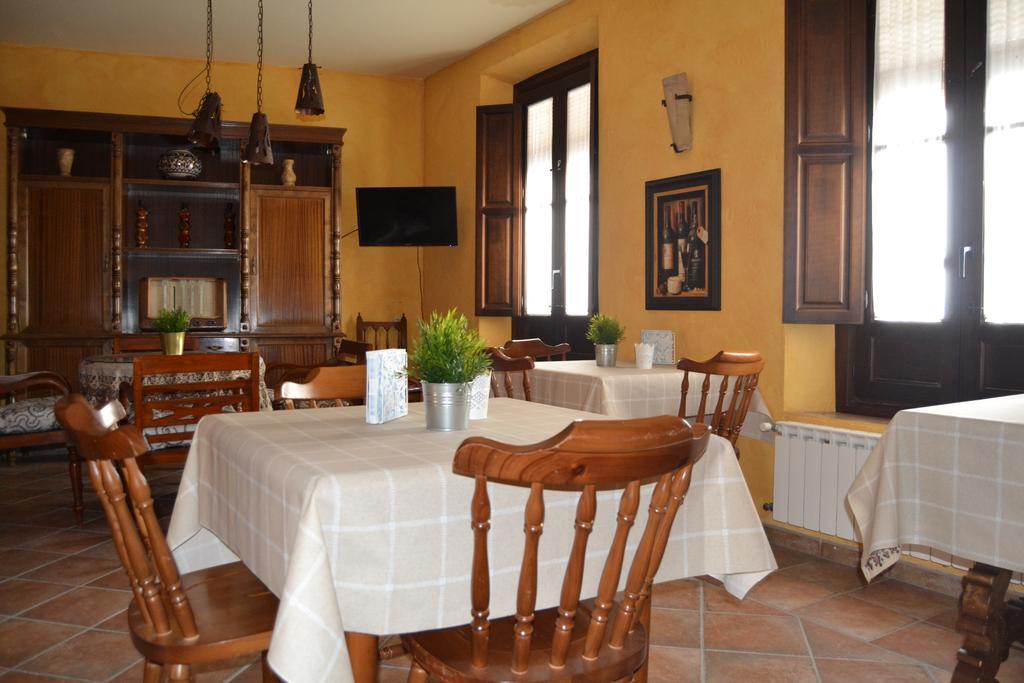 El Soto De Roma Rumah desa *