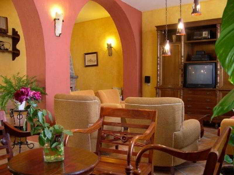 El Soto De Roma Rumah desa