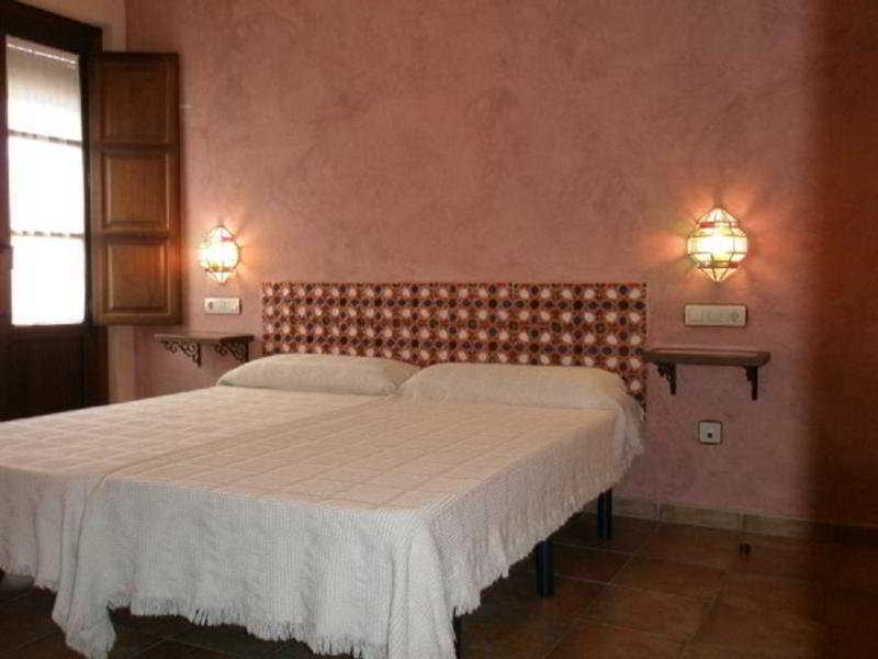 El Soto De Roma Rumah desa *